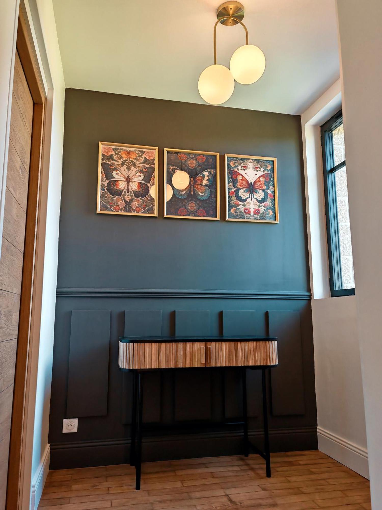 Appartement Domaine De L'isle Maniere Saint-Quentin-sur-le-Homme