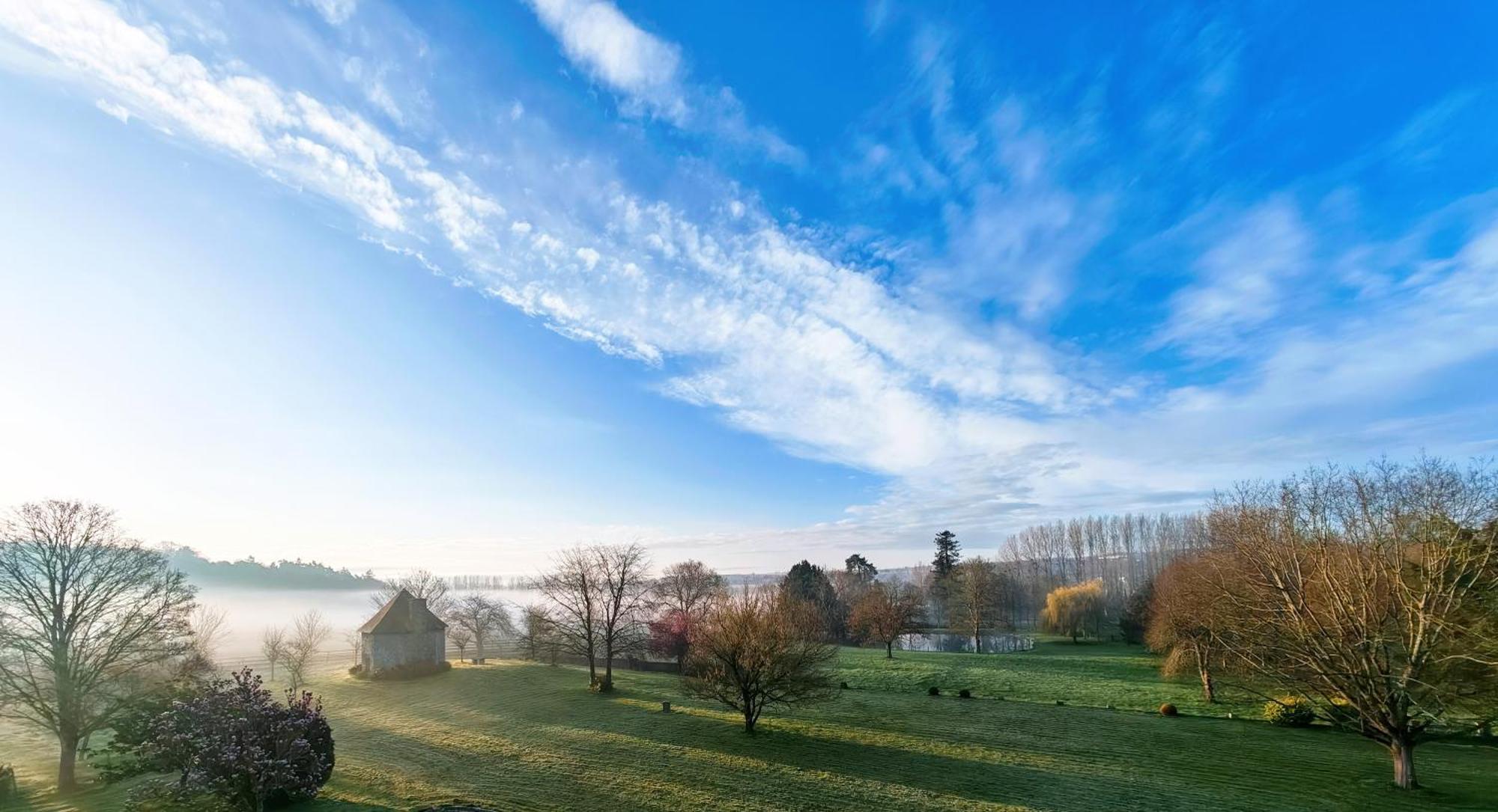Domaine De L'isle Maniere