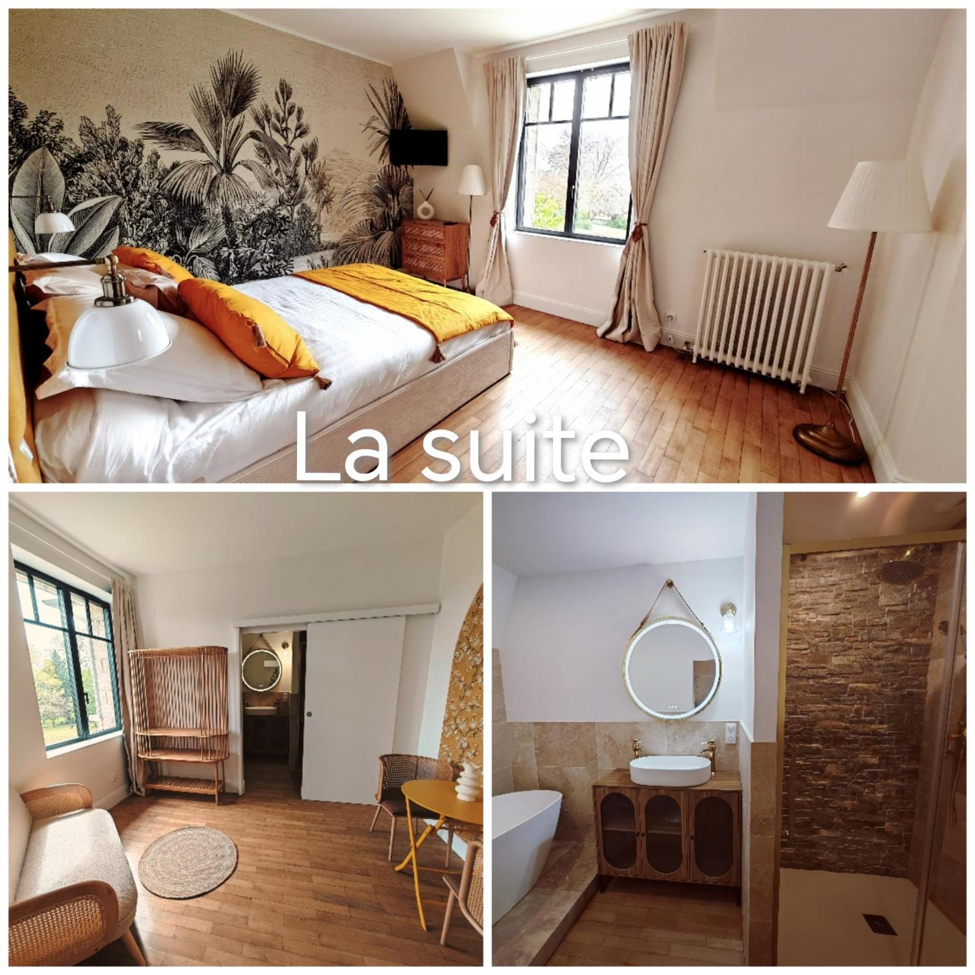 Appartement Domaine De L'isle Maniere Saint-Quentin-sur-le-Homme